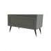Metalinė koja AESS180V H180 Metalinė koja AESS180V H180